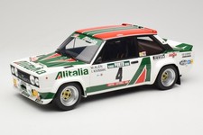G093 Fiat 131 Abarth n5 M