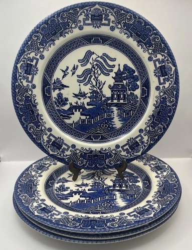 English ironstone eit old - 4,