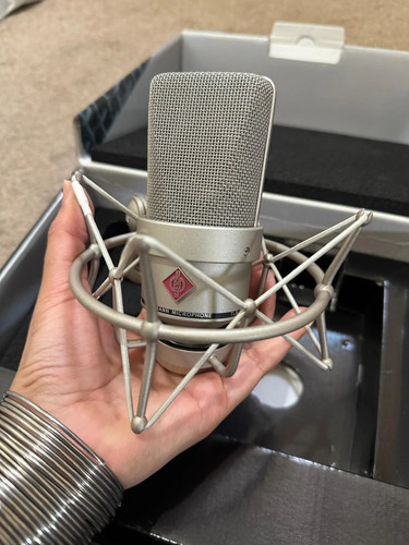 Neumann tlm 103 - neumann,
