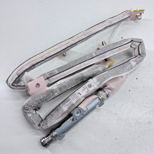 Passat safey bag - vw,