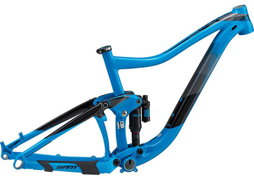 Frame pivot bearing kit - pivot,