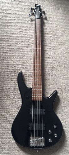 Ibanez gio bass guitar - guitar, gsp205