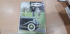 FORD THE V8 AFFAIR BY RAY