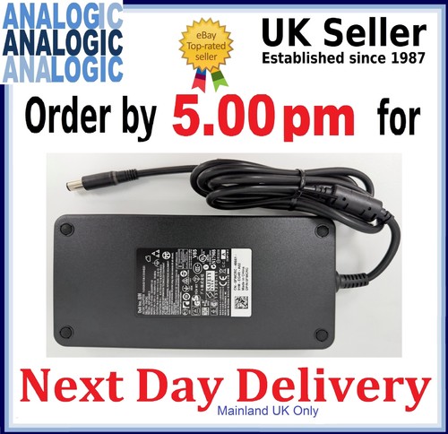 240w adapter for dell - adapter,
