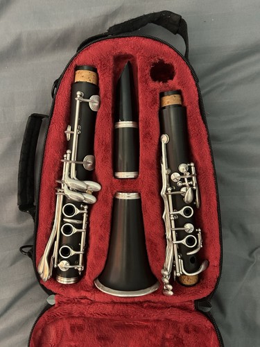 Sonata beginner clarinet - bb,