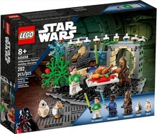 Lego Star Wars Millenium