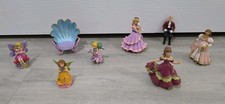 ELC / PAPO FAIRY PRINCESS