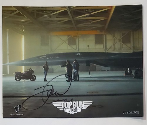 Top gun maverick tom - tom, cruise