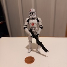 STAR WARS CLONE TROOPER TARGET
