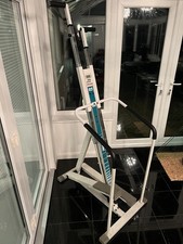 Vintage Weider XR900 Club Class Series Mountain Climber/Stepper and Conditioner