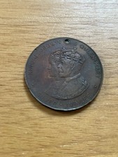 King George V And Queen Mary