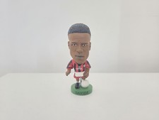 Corinthian Football Figures