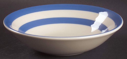 Green cornish blue cream - g,