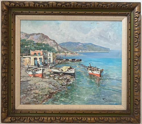 Vintage mid century - century, original
