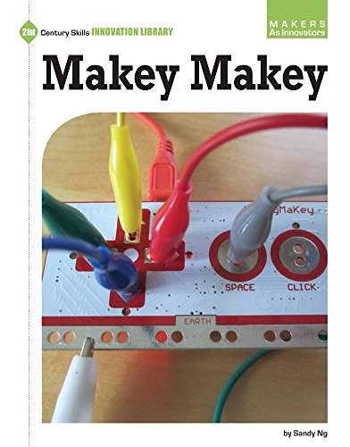 Makey 21st century - (21st,