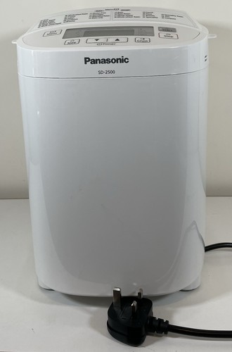Panasonic 2500 automatic - panasonic,