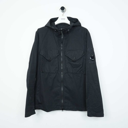 Company black two pocket - c.p.,