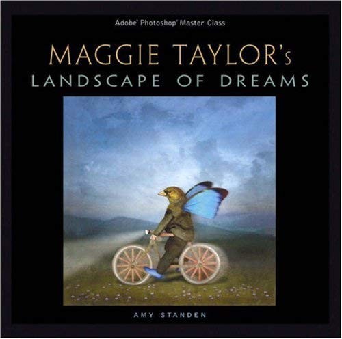 Maggie taylor landscape of - maggie, taylor's