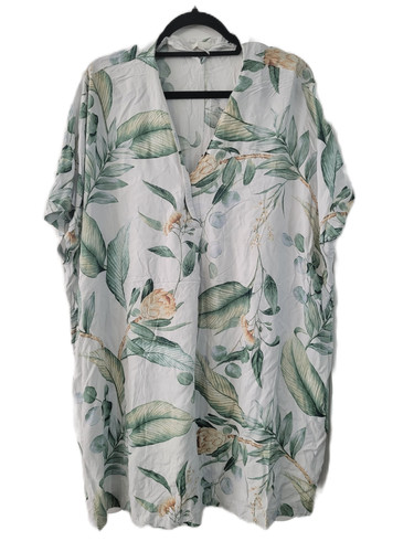 Anna glover kaftan dress - glover,