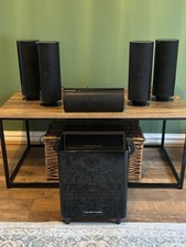 Harman Kardon 5.1 HKTS