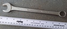 Britool AF 3/4" RJ 750 Combination Spanner