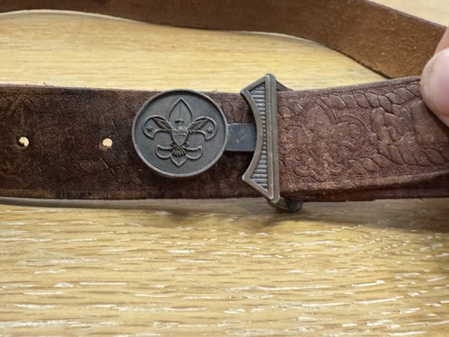 Vintage boy scouts america - scouts,