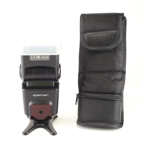Apeman model sl450c - apeman,