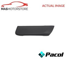 CAR DOOR HANDLE LEFT PACOL