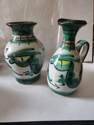 Vintage tintagel pottery - vintage,