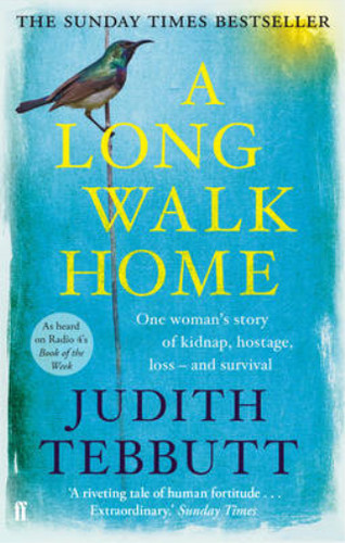 Long walk home one womans - a,