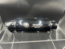 GY6 Muffler Exhaust System
