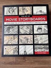 Hardback edition, The Art of