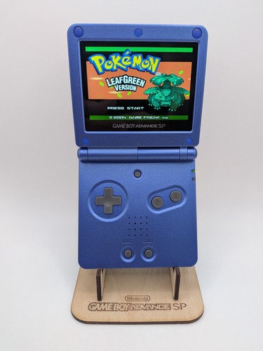 Gba gameboy advance - gba,