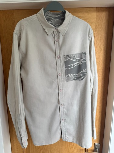 Maharishi mhi cotton - maharishi/mhi,