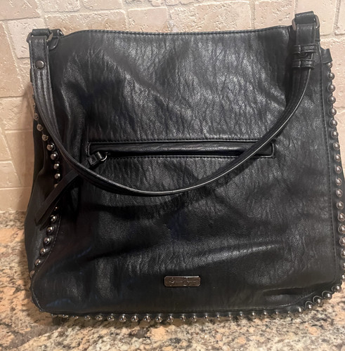 Jessica simpson studded hobo - jessica,