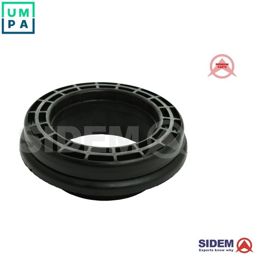 Rolling bearing suspension - bearing,
