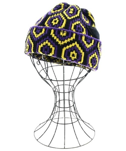 Prada knit cap - knit, cap/beanie