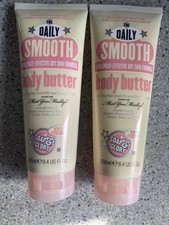 2x  Soap & Glory The Daily