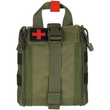 MFH MOLLE IFAK First Aid Pouch