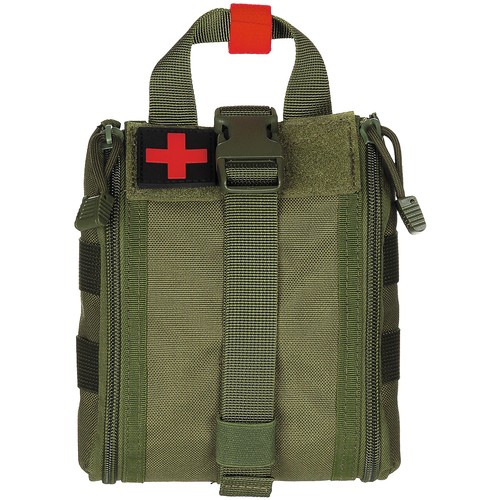 Mfh molle ifak first aid - molle,