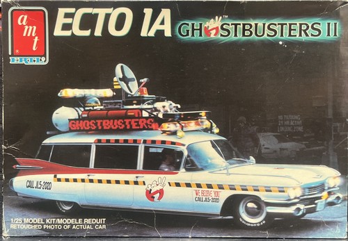 Amt ertl ecto 1a - ecto,