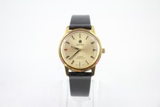 Vintage Roamer Anfibio Watch Hand Wind WORKING