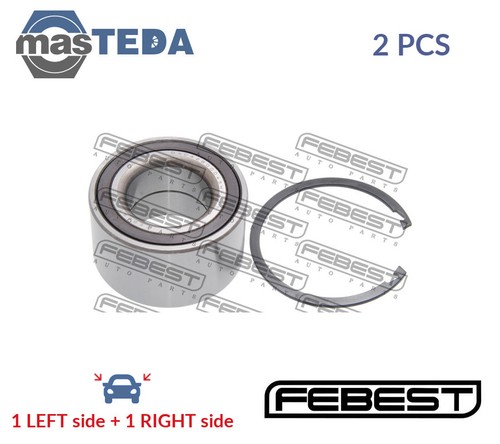 Dac42800045m kit wheel bearing - dac42800045m-kit,