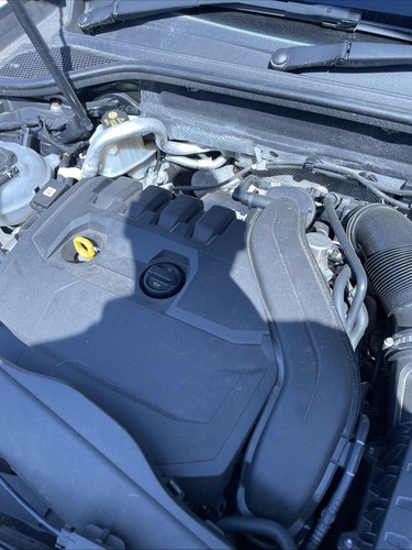 Audi 2020 petrol manual - audi, 1.5