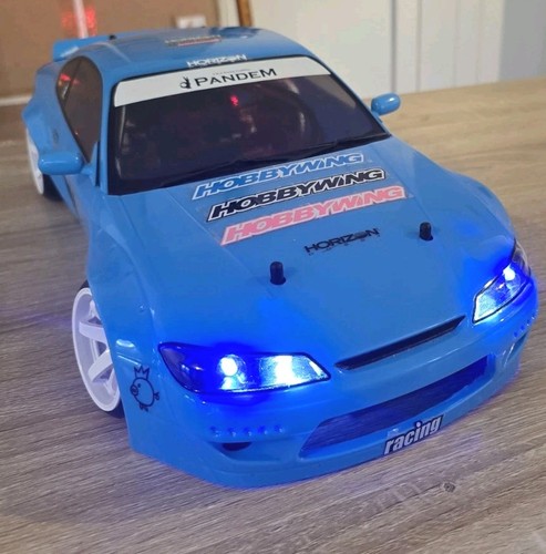 Mst rmx rtr 10 - mst, rwd
