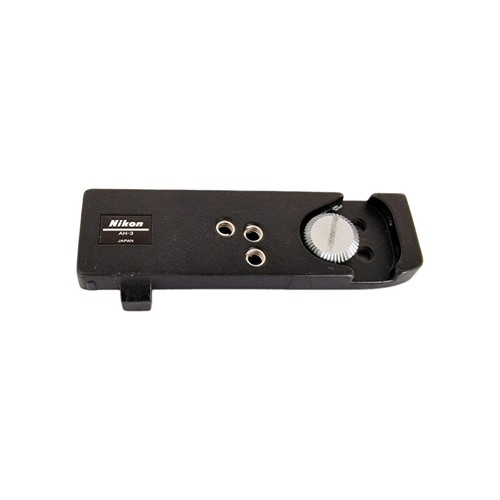 Genuine nikon tripod - ah-3,