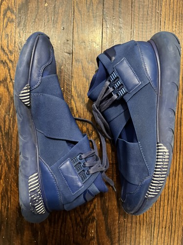 Qasa high blue men s - blue, men’s