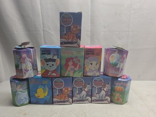 Vintage disney mcdonalds - disney,