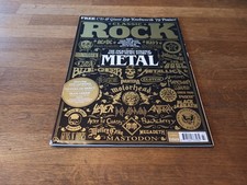 Classic Rock music magazine UK # 2 - 150 pick your issue from list no cd