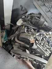 Range Rover 2.7tdv6 Engine